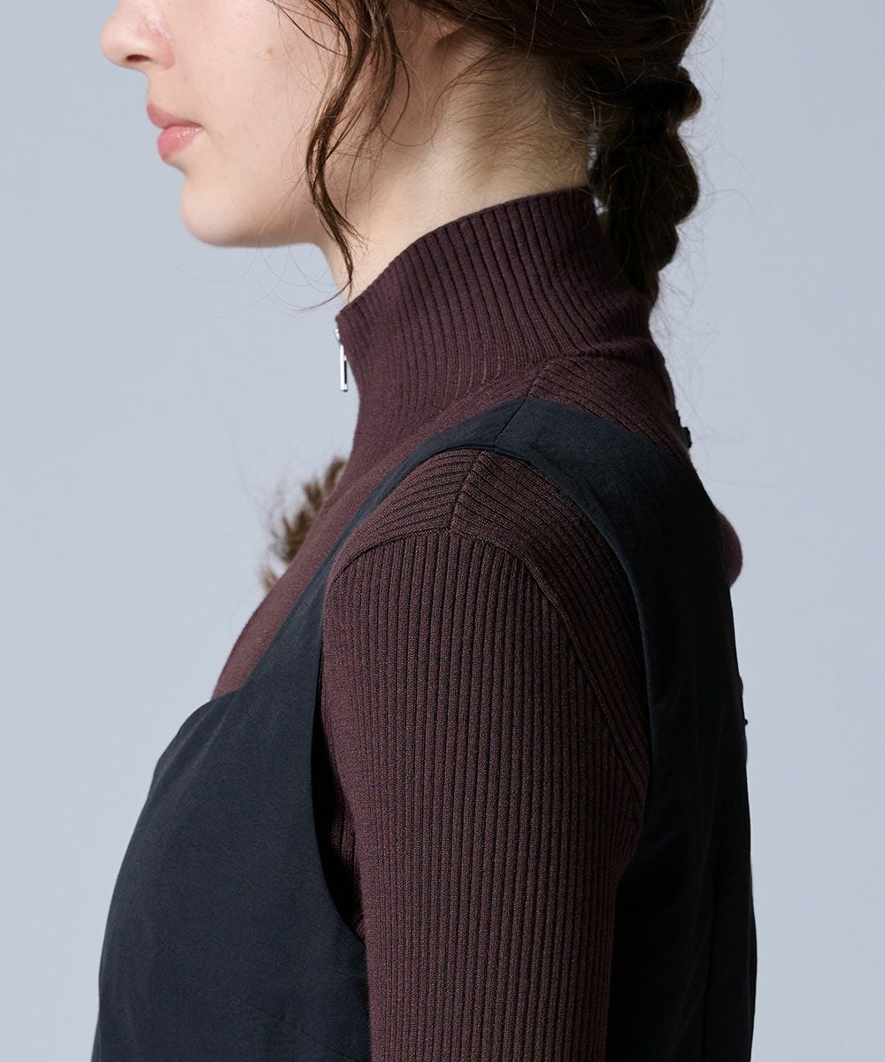 DSC / ティアードバルーンワンピース(SALE) DRESS Night STORE