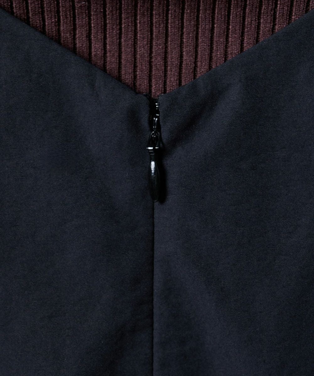 DSC / ティアードバルーンワンピース(SALE) DRESS Night STORE