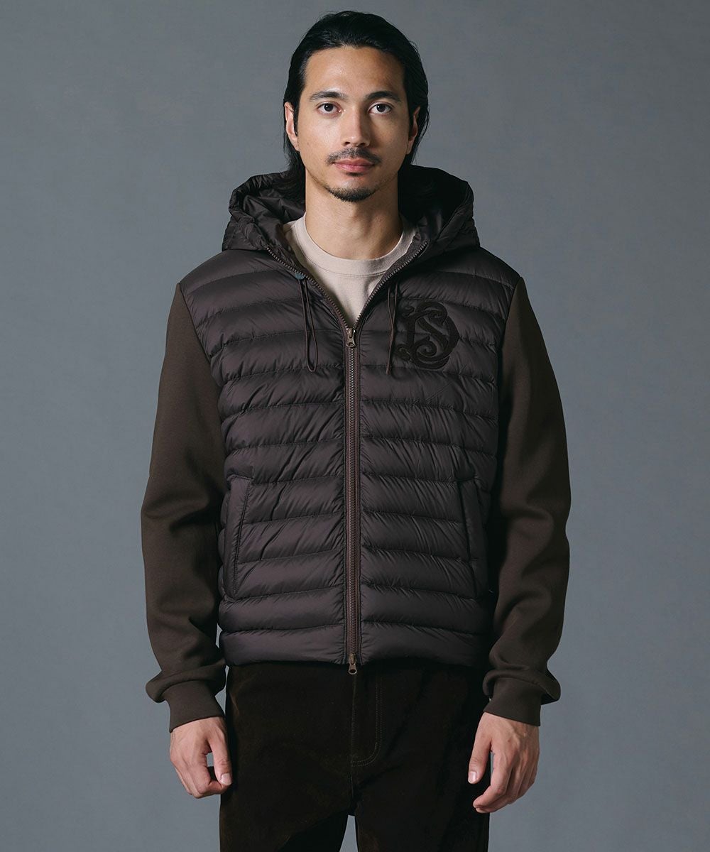 OUTERS | Night STORE | ダブルスタンダードクロージング公式通販
