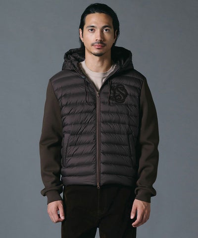 OUTERS | Night STORE | ダブルスタンダードクロージング公式通販