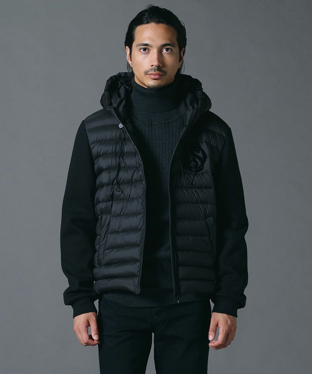OUTERS | Night STORE | ダブルスタンダードクロージング公式通販