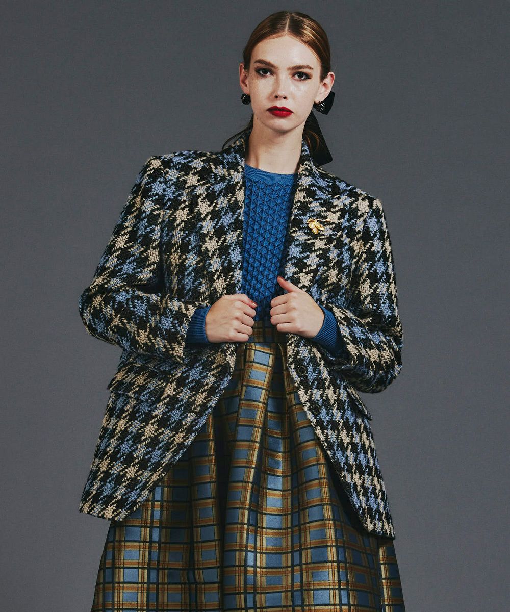 2025 WINTER COLLECTION | Night STORE | ダブルスタンダード