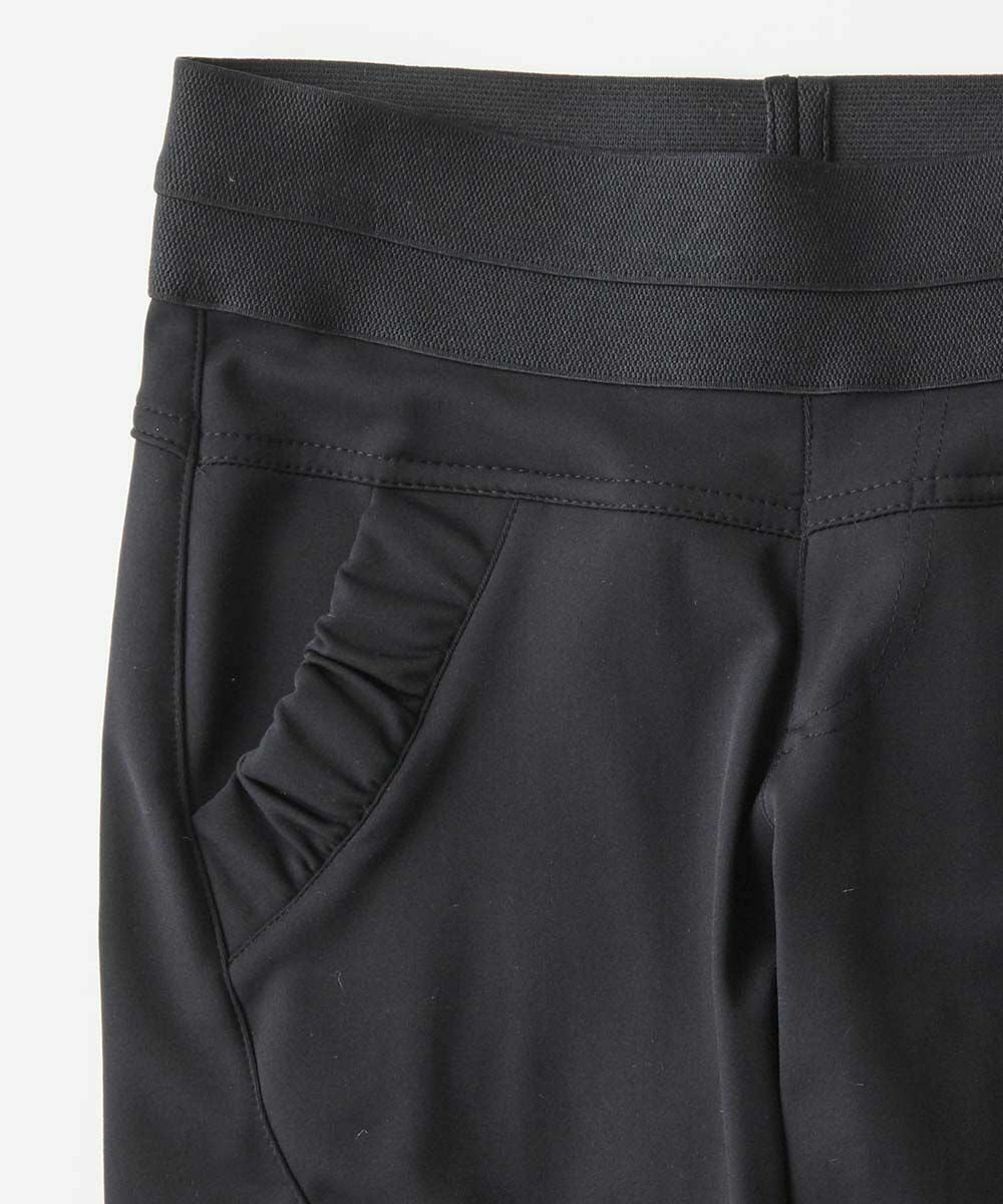 Sov. / メリルハイテンション裏起毛パンツ BOTTOMS Night STORE