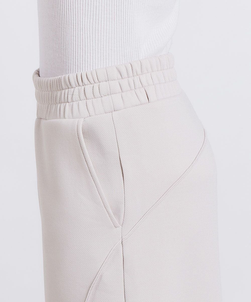 Sov. / ダンボールカーブパンツ BOTTOMS Night STORE | ダブル