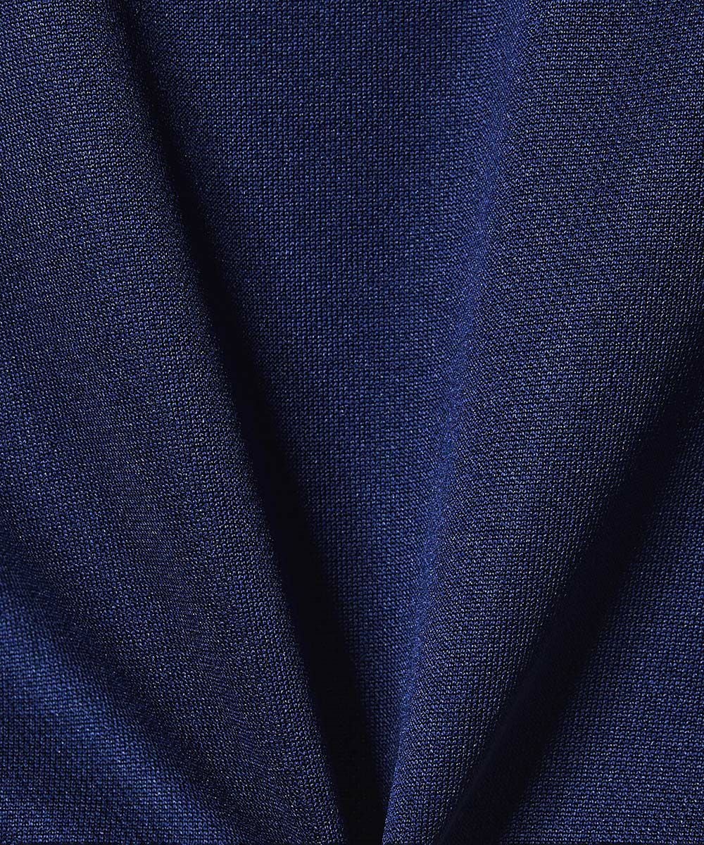 ESSENTIAL / 配色ラインジャージブルゾン OUTERS Night STORE | ダブル