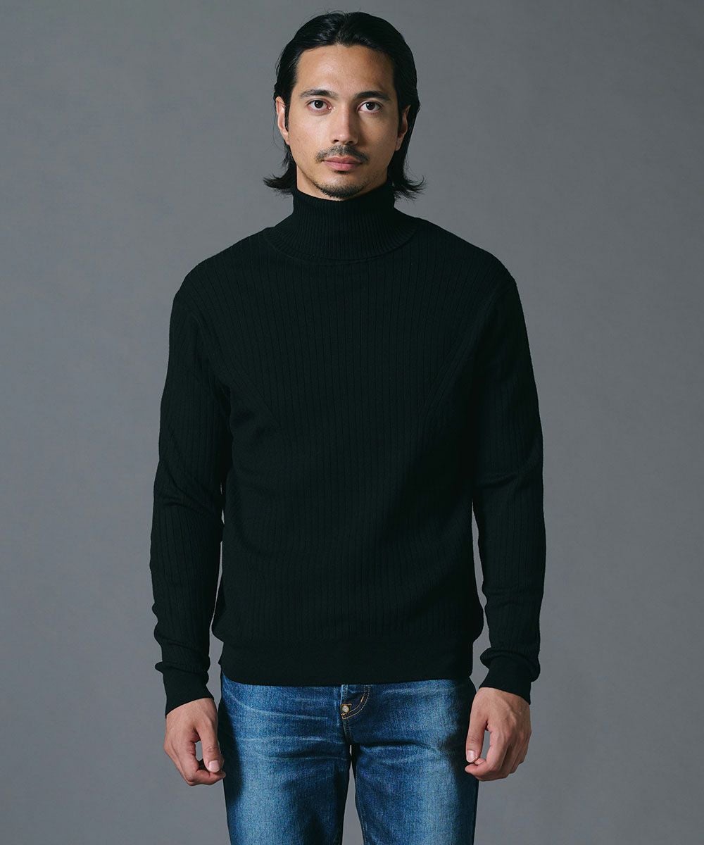 D／him 2026 PRE-SPRING COLLECTION | Night STORE | ダブル