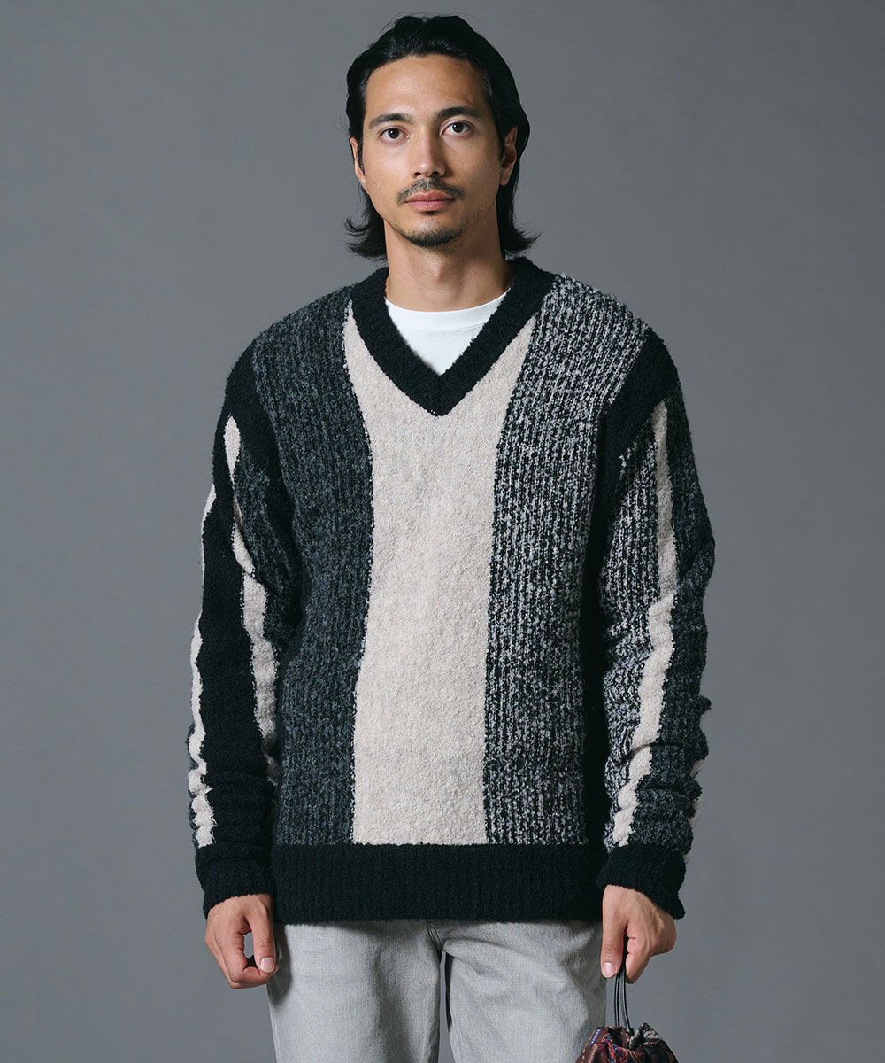 D／him 2026 PRE-SPRING COLLECTION | Night STORE | ダブル