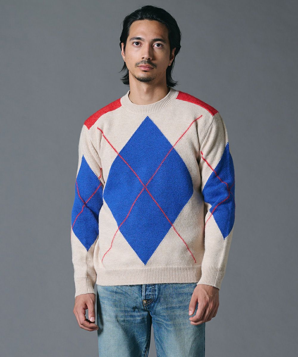 D／him 2026 PRE-SPRING COLLECTION | Night STORE | ダブル
