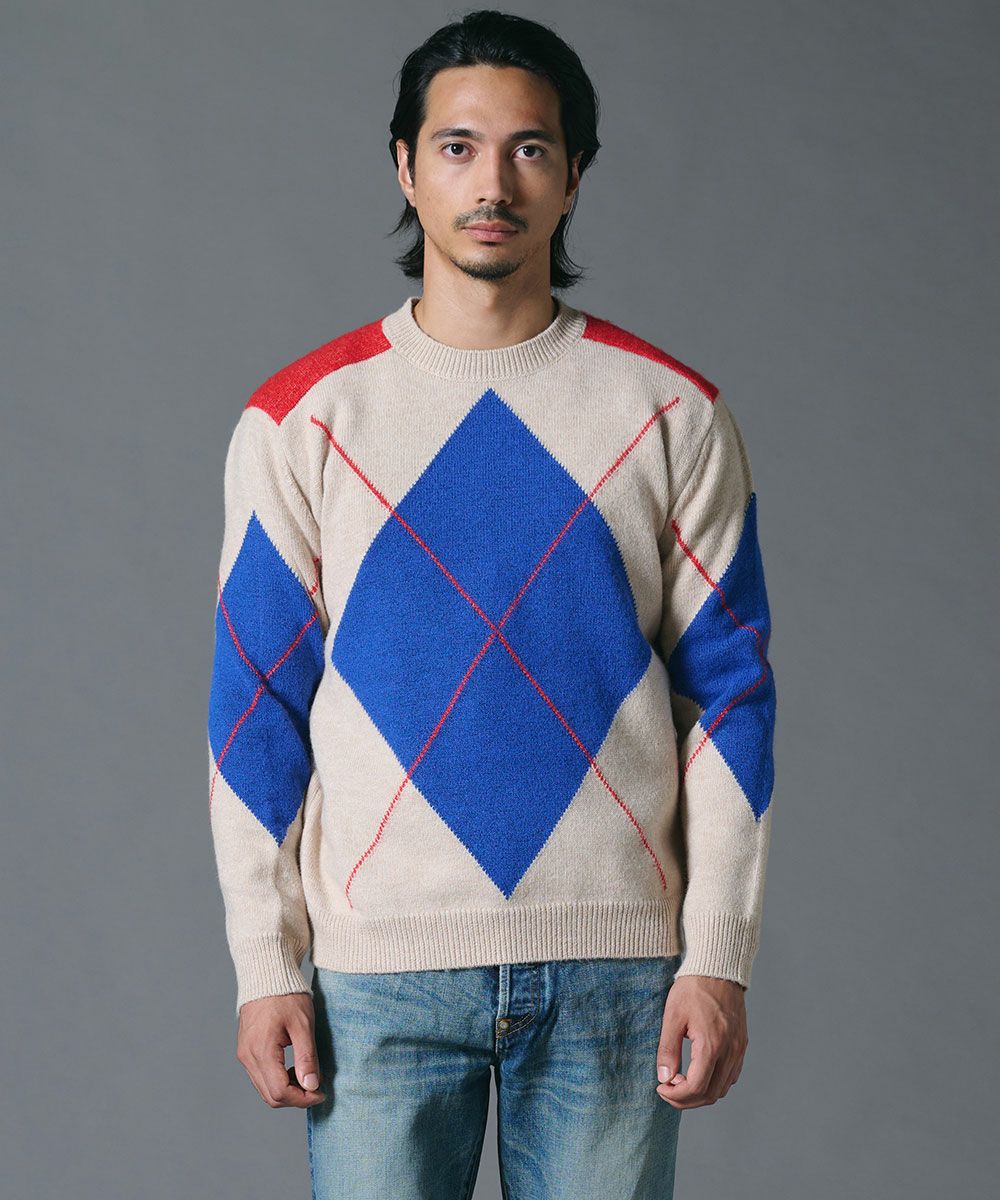 D／him 2026 PRE-SPRING COLLECTION | Night STORE | ダブル