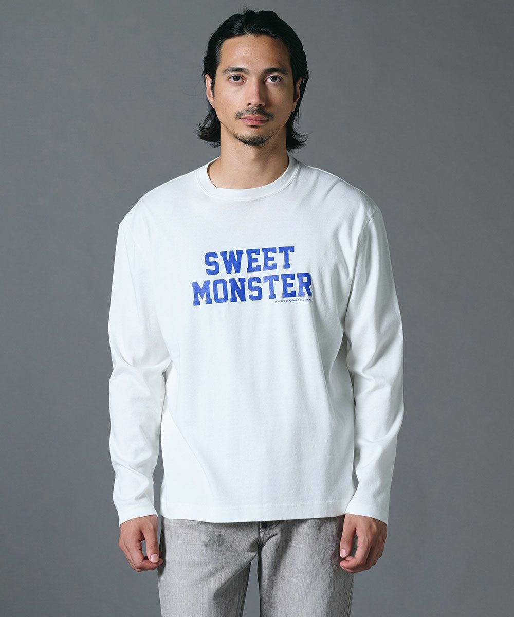 D／him 2026 PRE-SPRING COLLECTION | Night STORE | ダブル