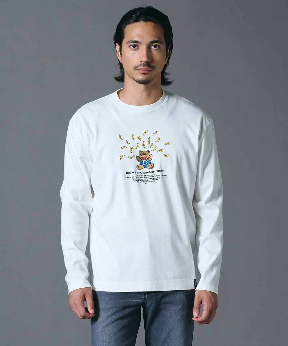 D／him 2026 PRE-SPRING COLLECTION | Night STORE | ダブル