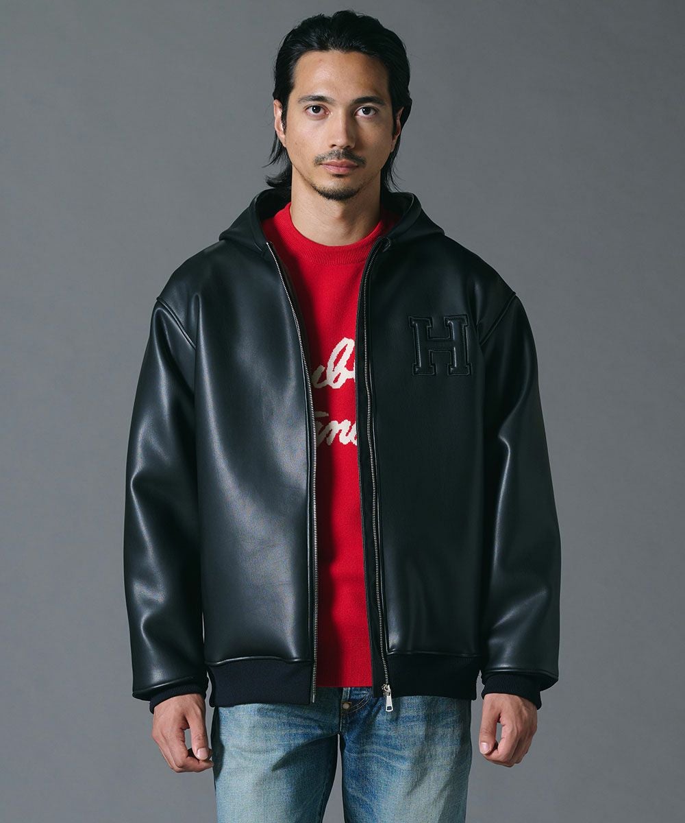 OUTERS | Night STORE | ダブルスタンダードクロージング公式通販