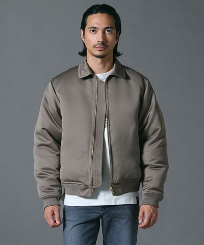 D／him 2026 PRE-SPRING COLLECTION | Night STORE | ダブル 