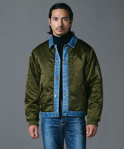 D／him 2026 PRE-SPRING COLLECTION | Night STORE | ダブル 