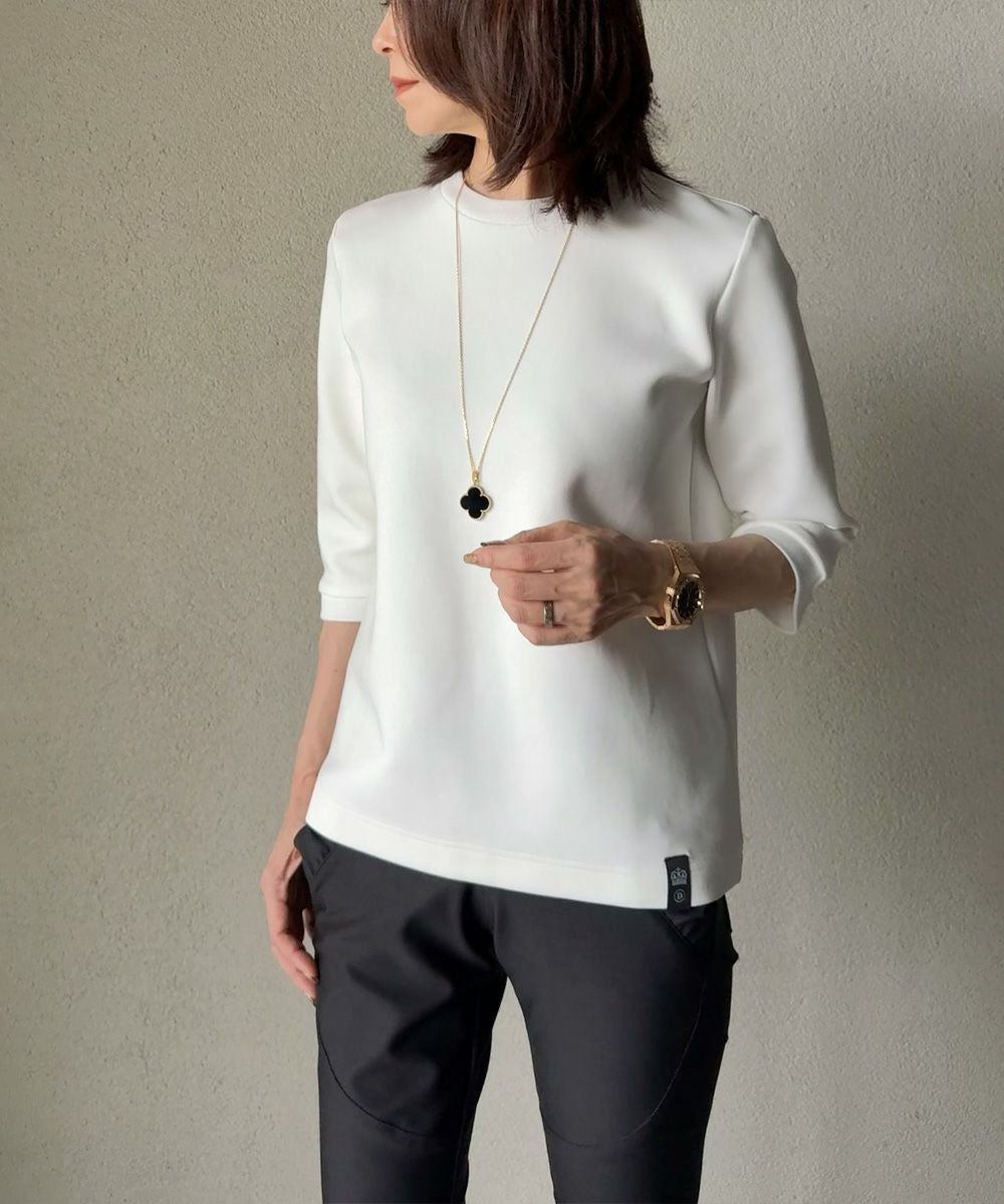 AKKO×Sov./ コットンエアープルオーバー(WEB限定) TOPS Night STORE