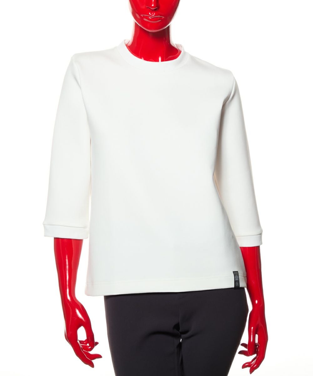 AKKO×Sov./ コットンエアープルオーバー(WEB限定) TOPS Night STORE