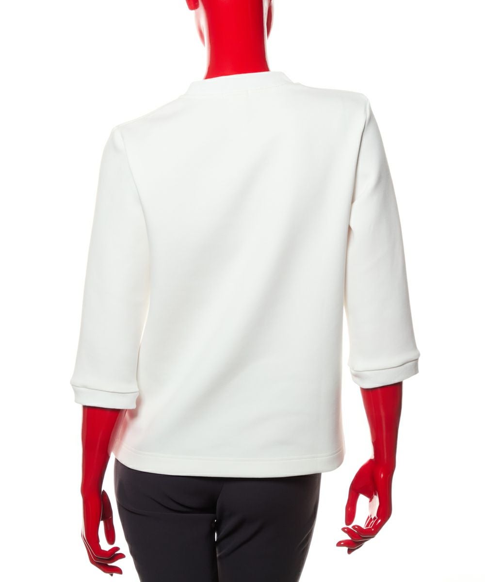 AKKO×Sov./ コットンエアープルオーバー(WEB限定) TOPS Night STORE
