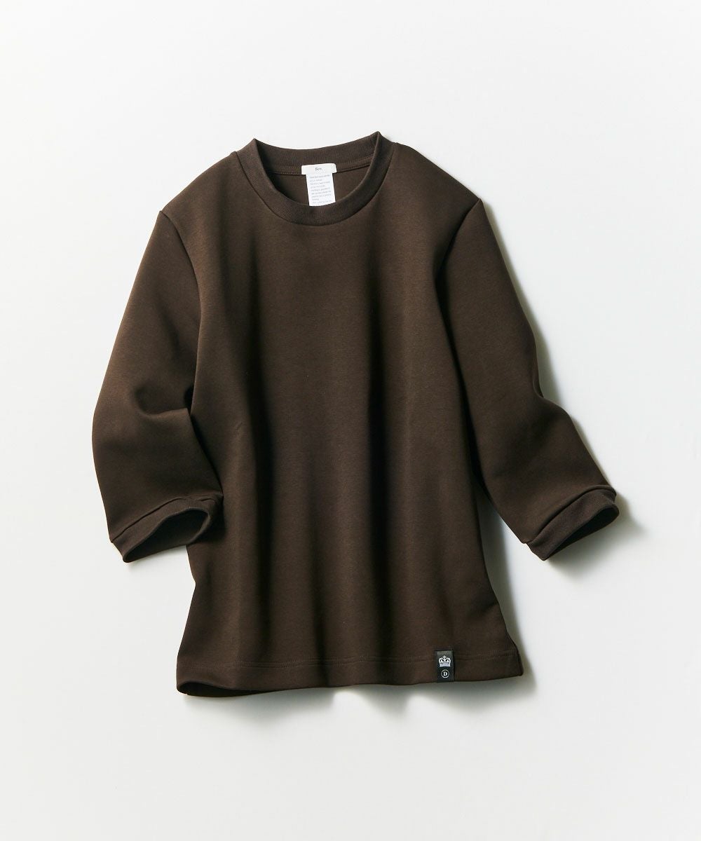 AKKO×Sov./ コットンエアープルオーバー(WEB限定) TOPS Night STORE