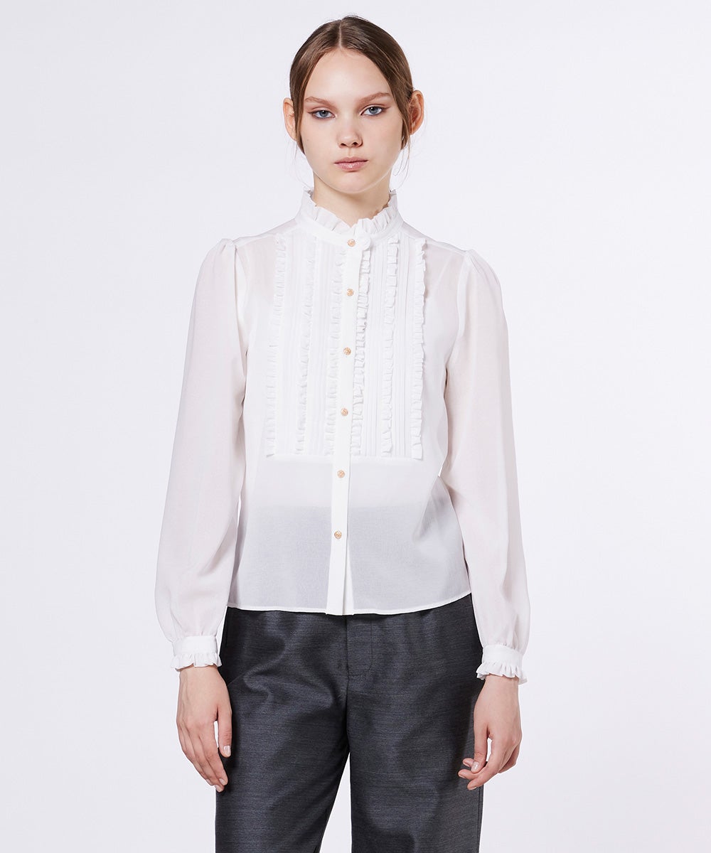 TOPS | Night STORE | ダブルスタンダードクロージング公式通販
