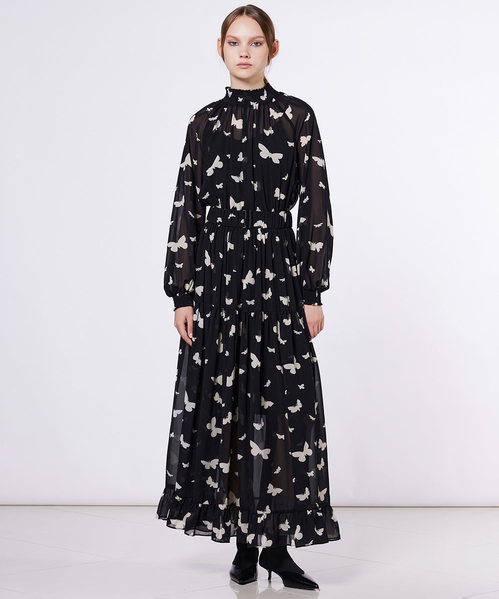 2026 PRE-SPRING COLLECTION | Night STORE | ダブルスタンダード
