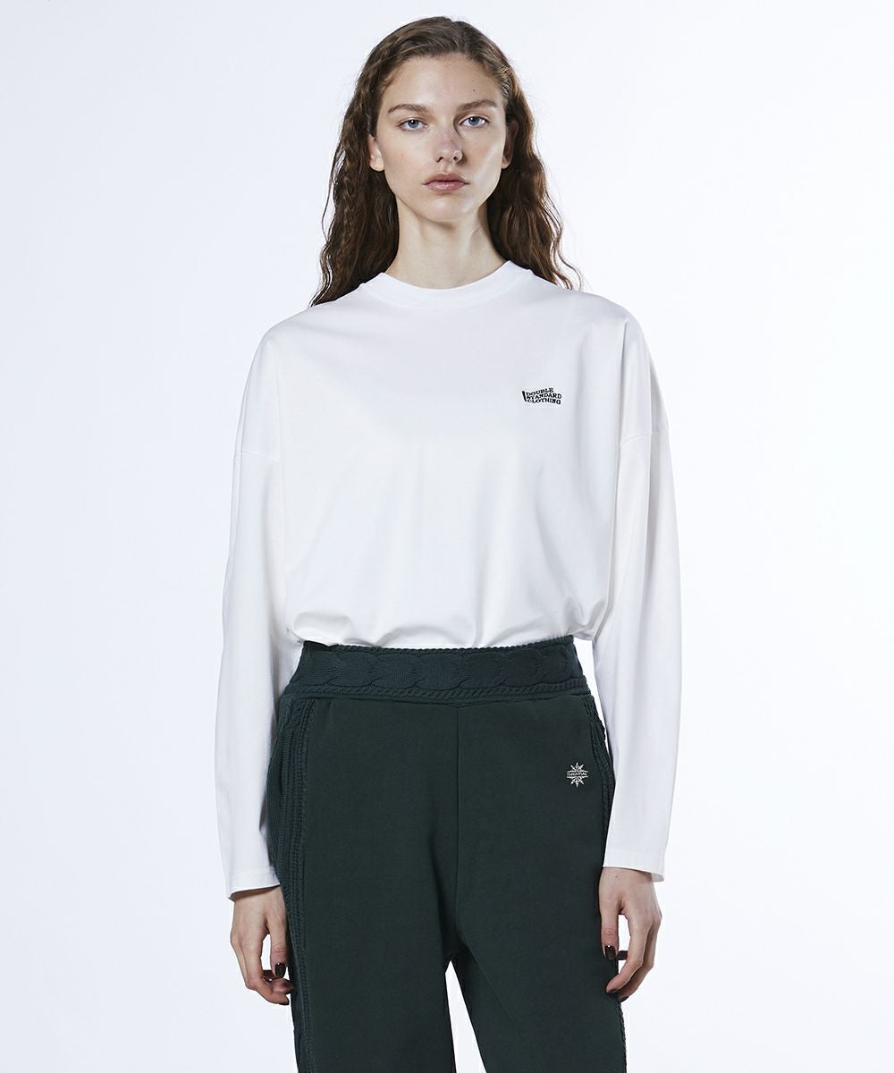 ESSENTIAL / ハイゲージ バックナンバーロンT ESSENTIAL / ハイゲージ バックナンバーロンT TOPS Night STORE