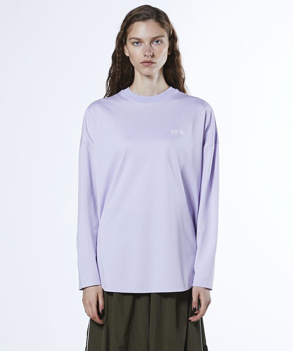 ESSENTIAL / ハイゲージ バックナンバーロンT TOPS Night STORE