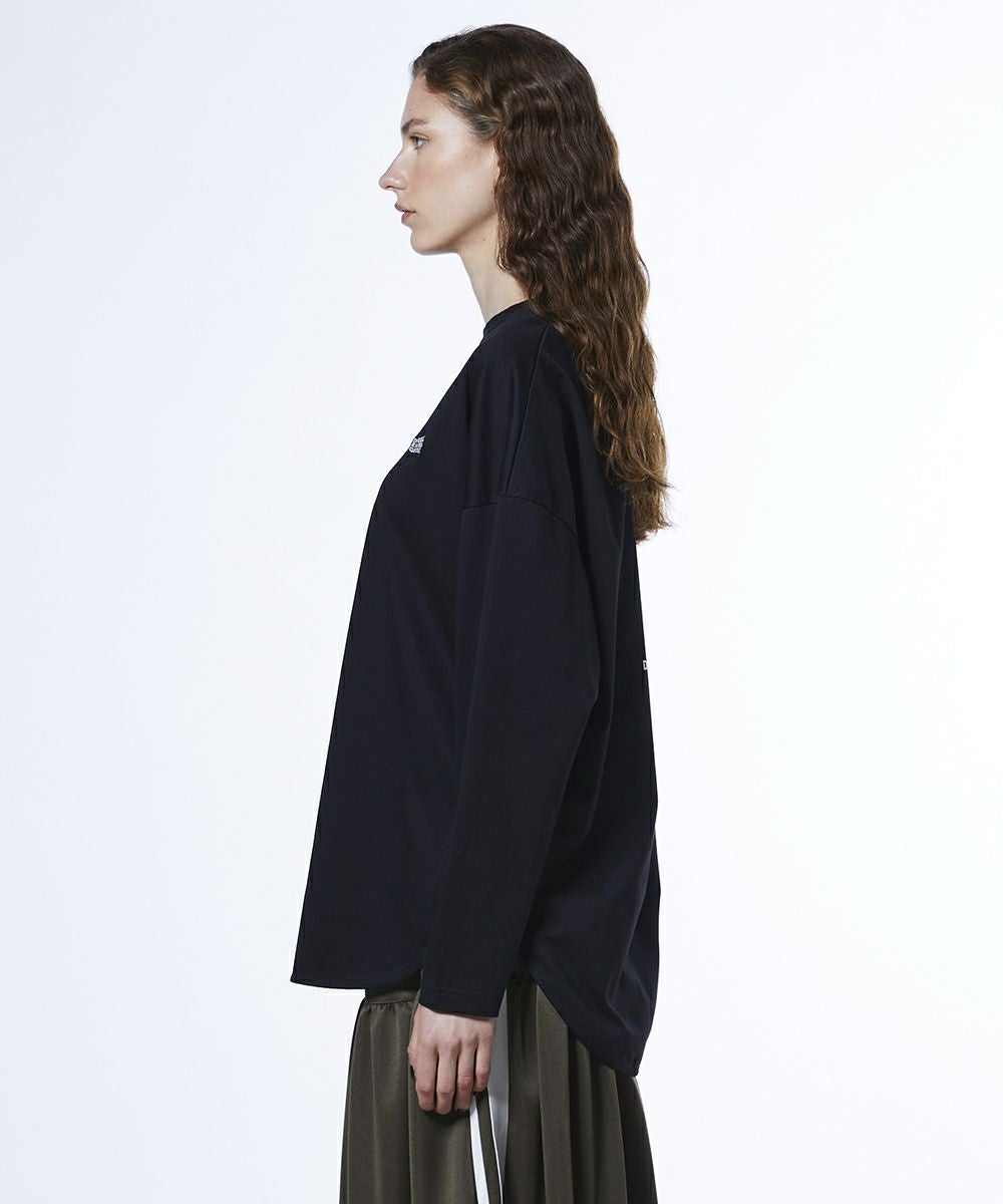 ESSENTIAL / ハイゲージ バックナンバーロンT ESSENTIAL / ハイゲージ バックナンバーロンT TOPS Night STORE