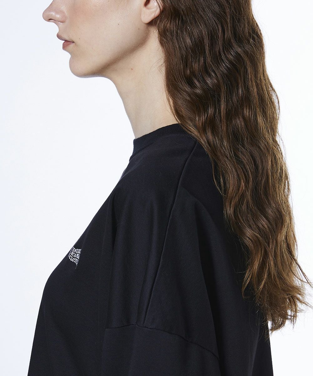 ESSENTIAL / ハイゲージ バックナンバーロンT TOPS Night STORE