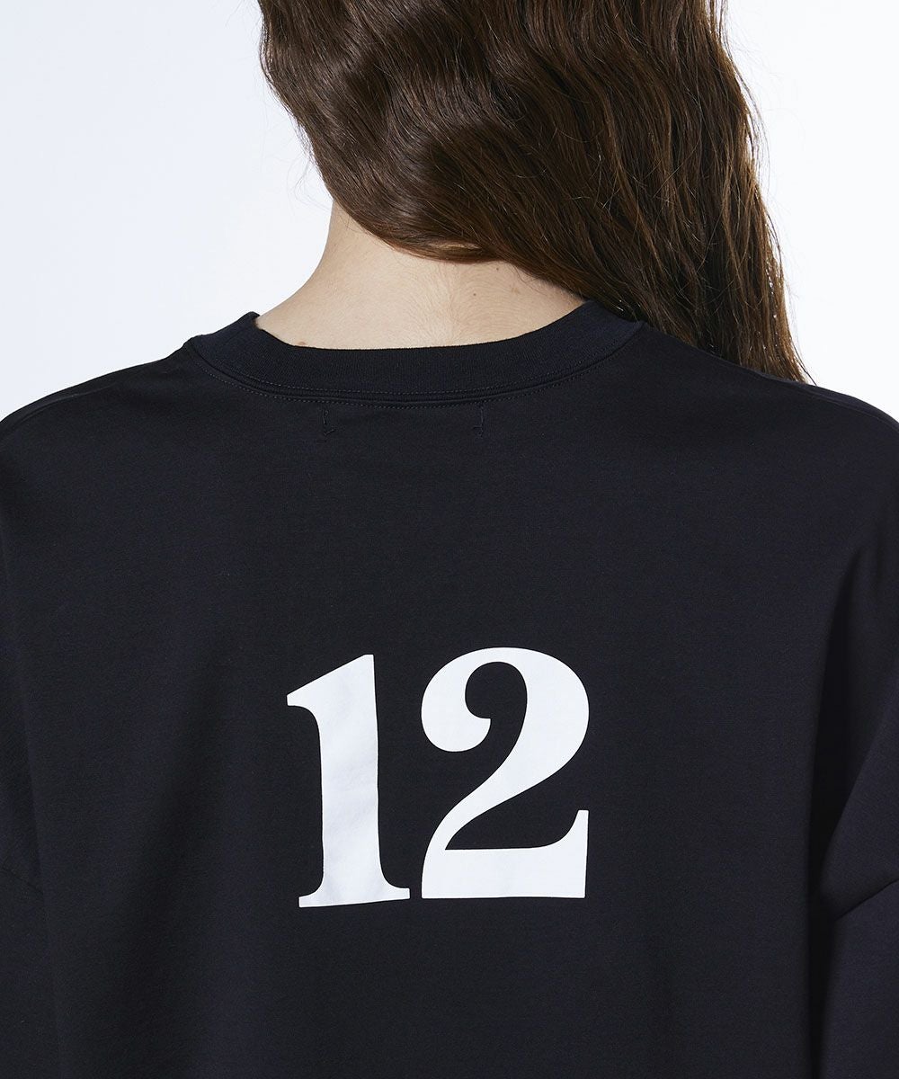 ESSENTIAL / ハイゲージ バックナンバーロンT ESSENTIAL / ハイゲージ バックナンバーロンT TOPS Night STORE