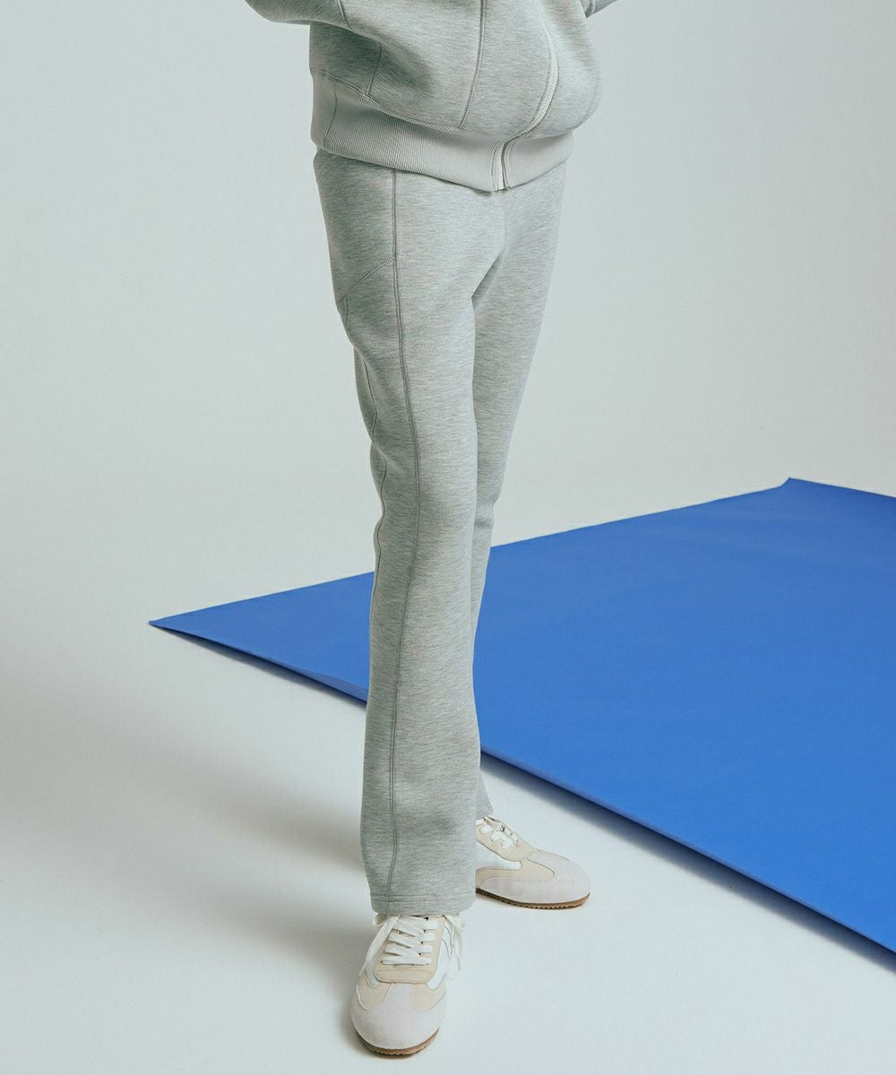 ESSENTIAL / ダンボールイージーフレアパンツ（WEB限定） BOTTOMS