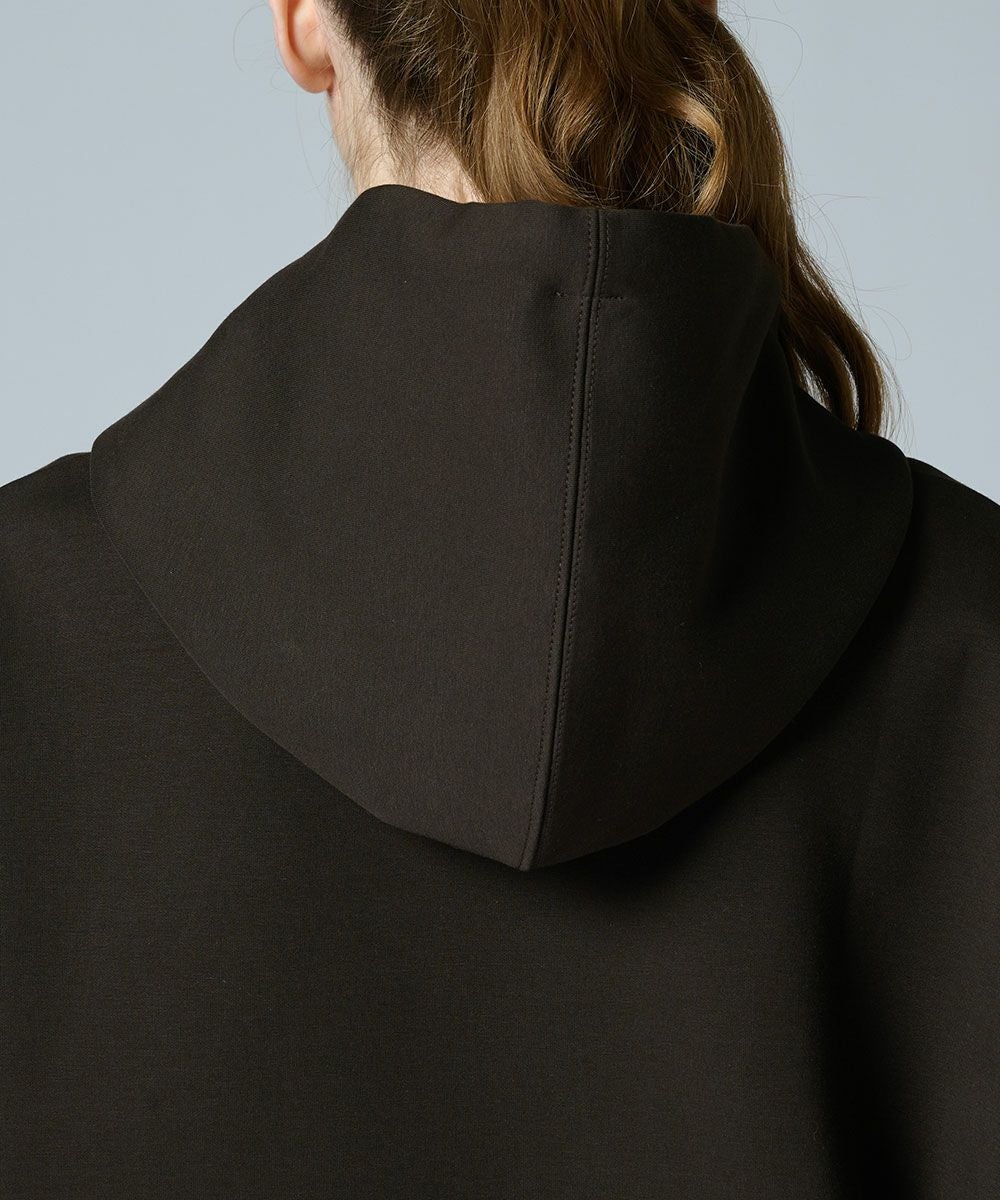 DSC / スケボーベア ダンボールニットパーカー(WEB限定) TOPS Night