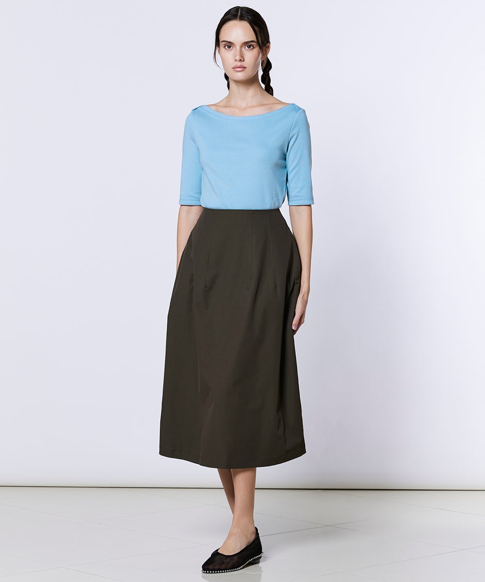 Sov. / ベアフライス ボートネックトップス(SALE) TOPS Night STORE
