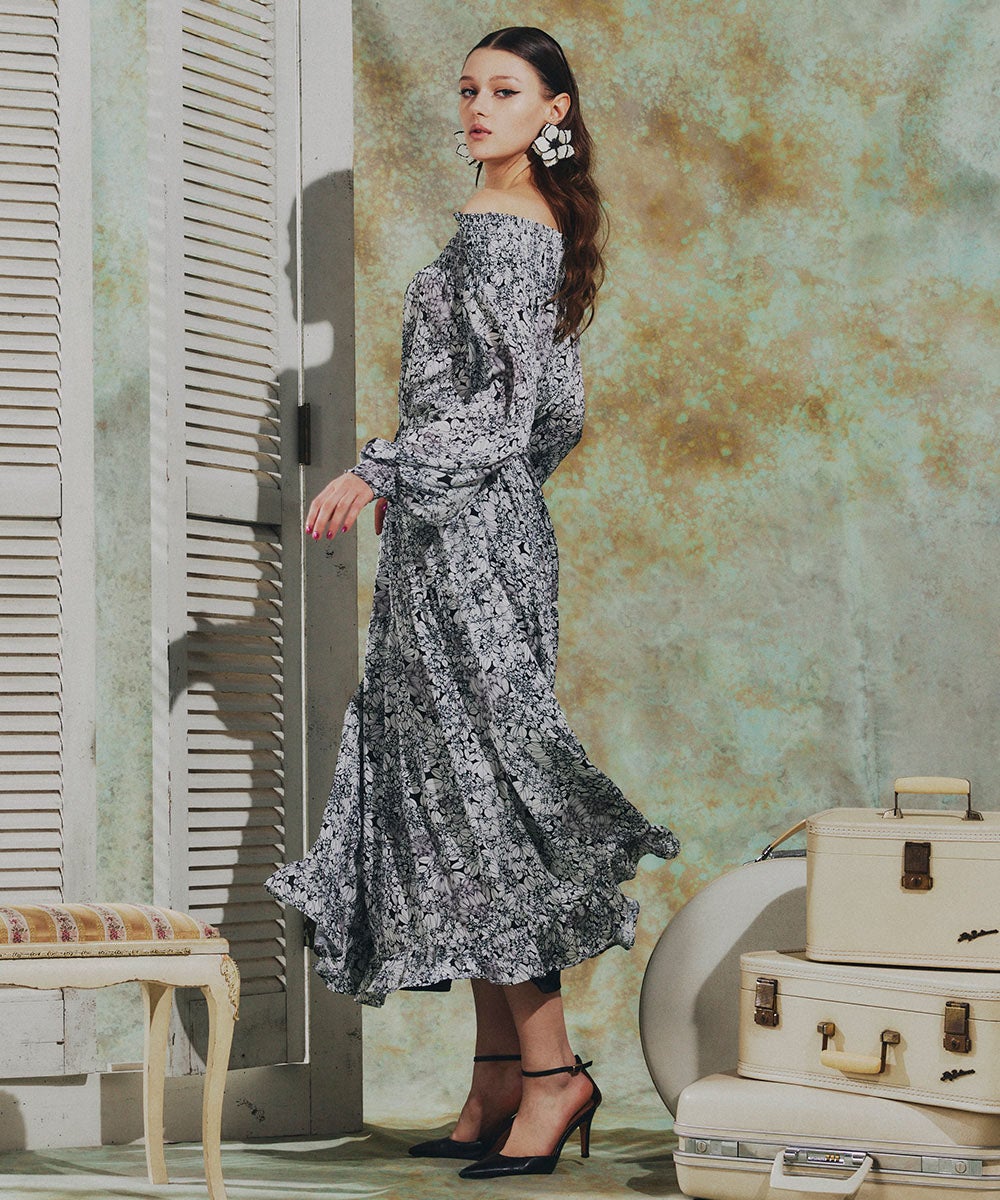 DRESS | Night STORE | ダブルスタンダードクロージング公式通販