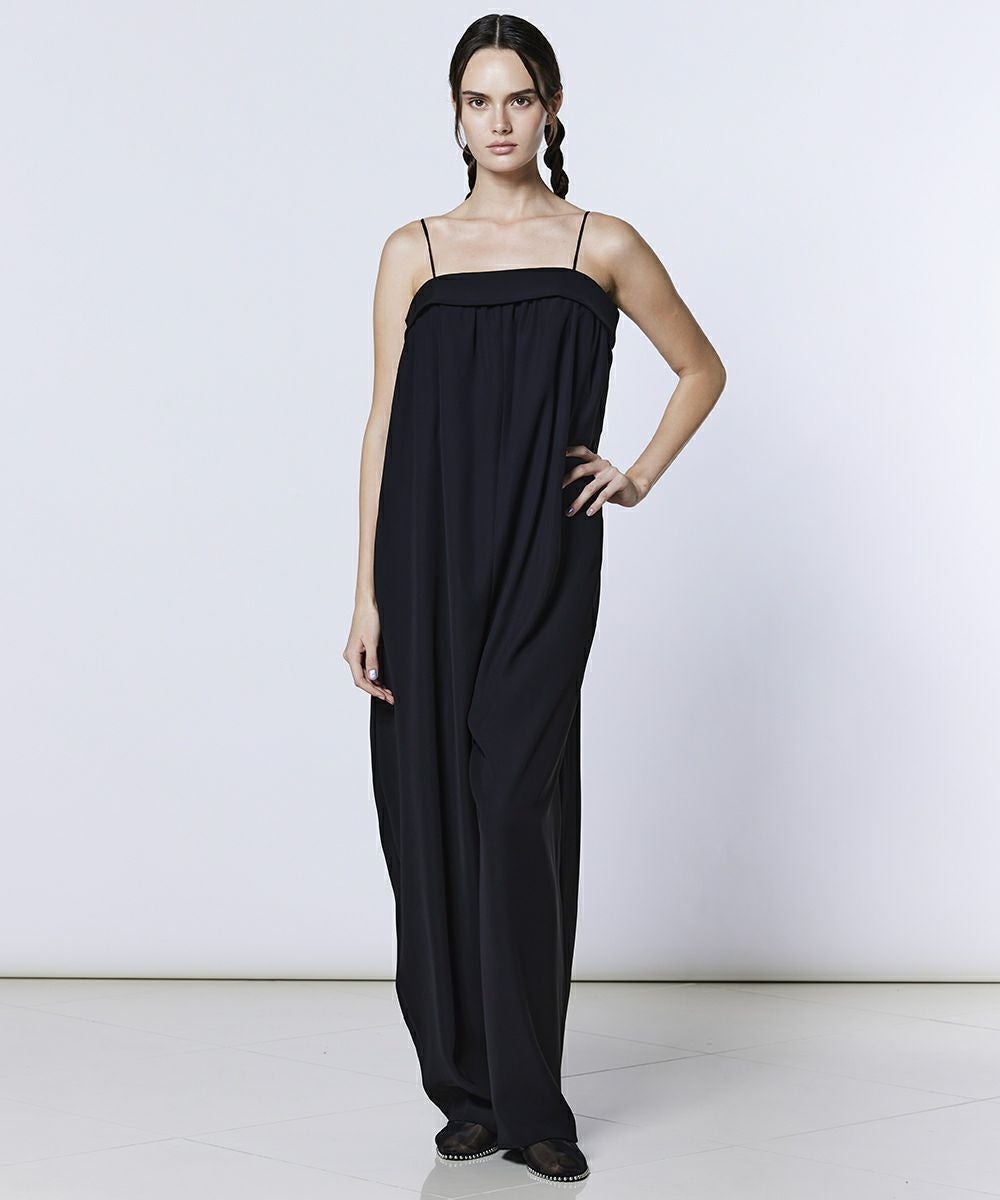 ダブルスタンダードクロージング　オールインワン Sov. / ツイルダブルクロス オールインワン DRESS Night STORE