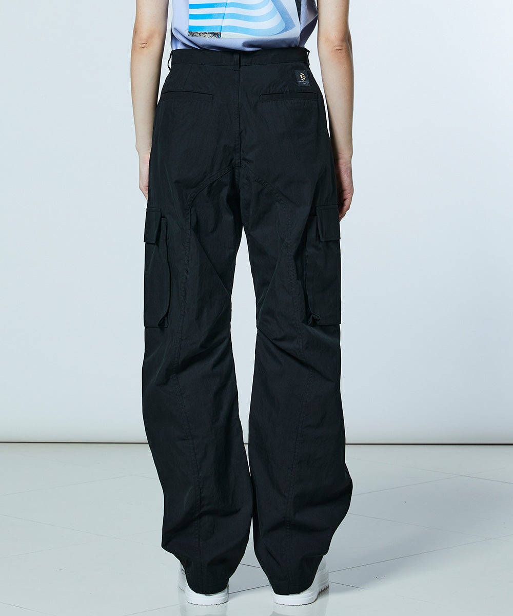 DSC / ワッシャーカーゴパンツ BOTTOMS Night STORE | ダブル DSC / ワッシャーカーゴパンツ BOTTOMS Night STORE | ダブル
