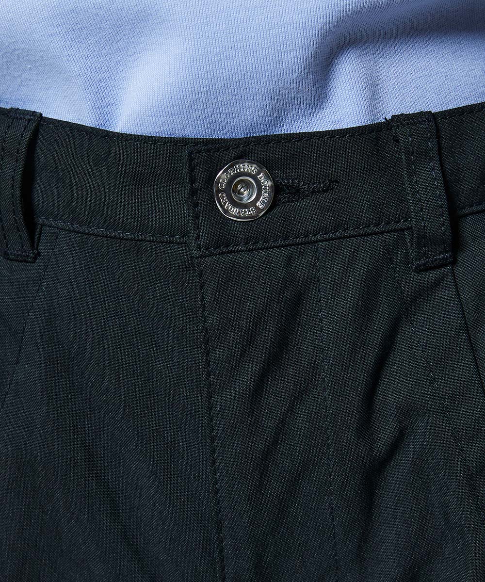 DSC / ワッシャーカーゴパンツ(SALE) BOTTOMS Night STORE | ダブル