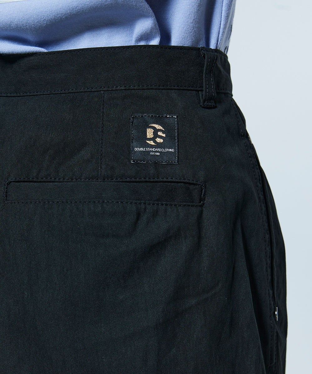 DSC / ワッシャーカーゴパンツ BOTTOMS Night STORE | ダブル