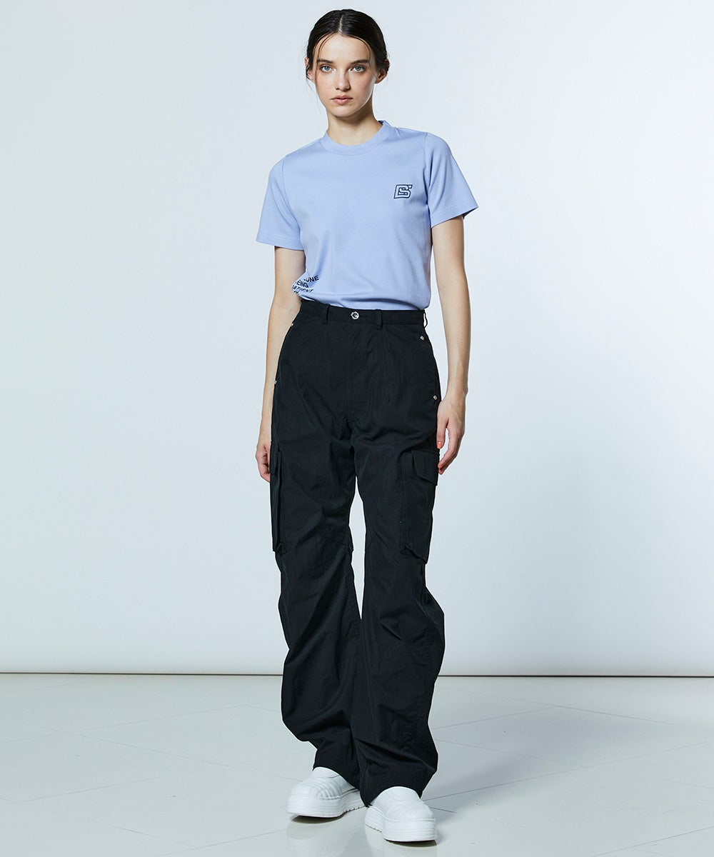 DSC / ワッシャーカーゴパンツ BOTTOMS Night STORE | ダブル