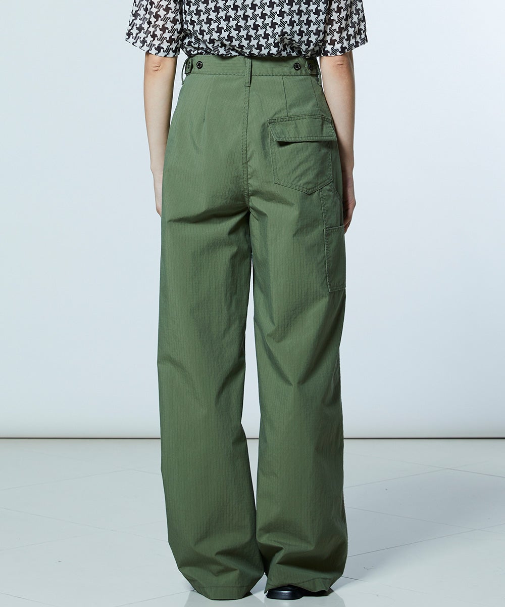DSC / リップストップ カーゴパンツ(SALE) BOTTOMS Night STORE
