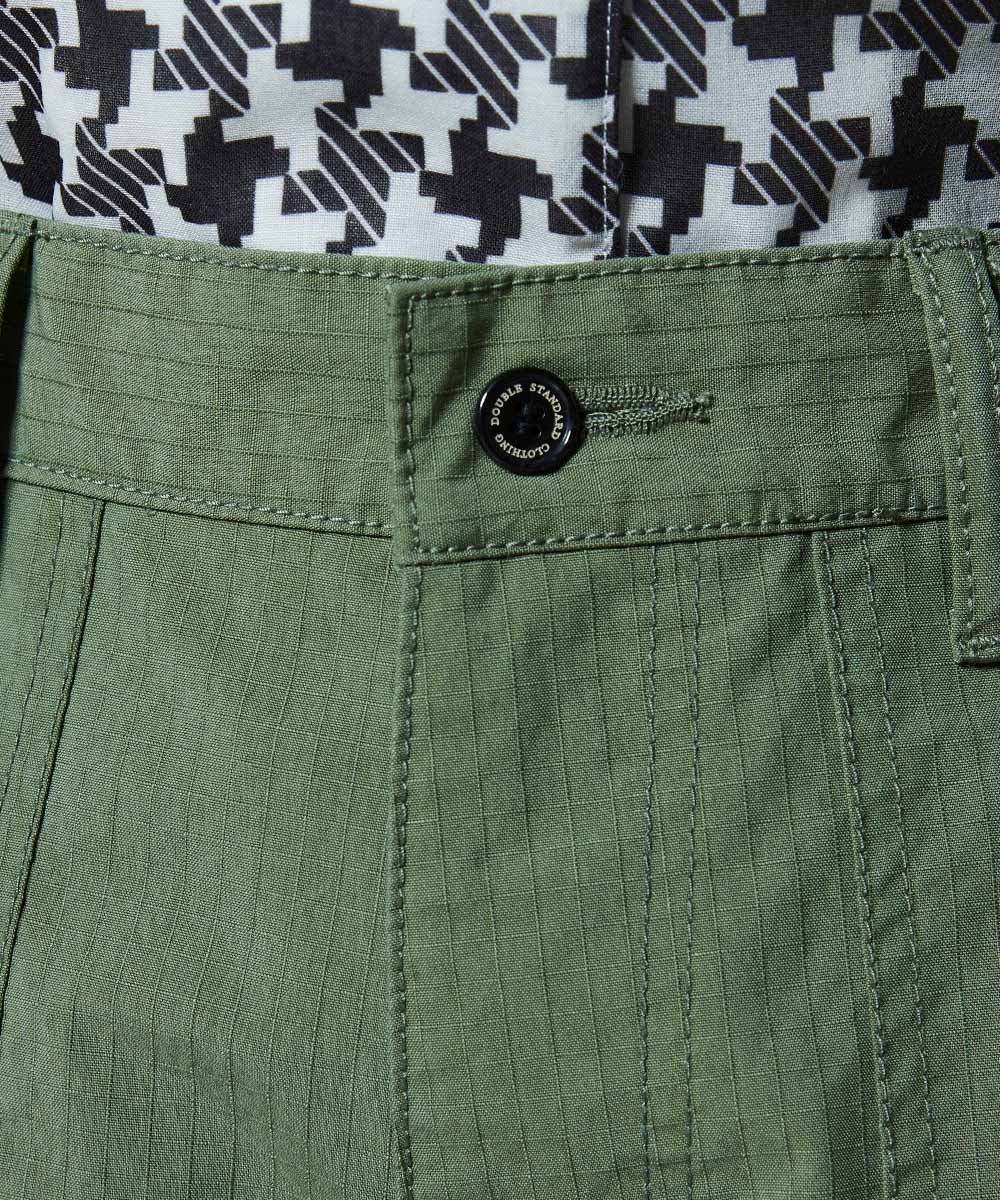 DSC / リップストップ カーゴパンツ(SALE) BOTTOMS Night STORE