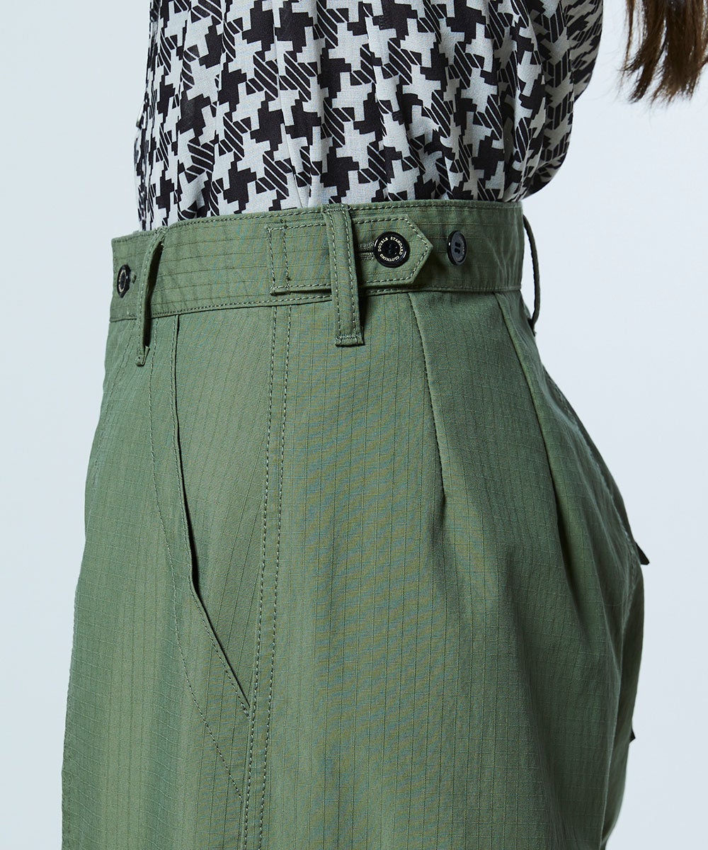 DSC / リップストップ カーゴパンツ(SALE) BOTTOMS Night STORE