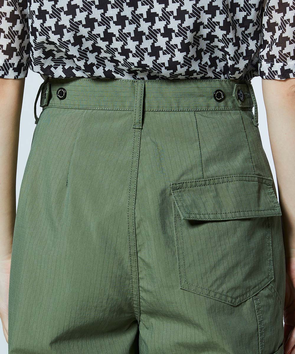 DSC / リップストップ カーゴパンツ(SALE) BOTTOMS Night STORE