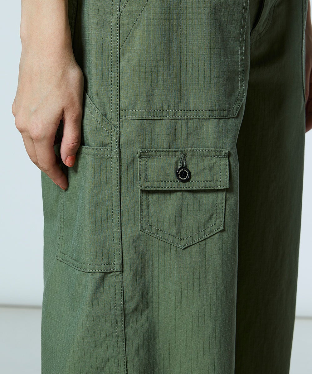 DSC / リップストップ カーゴパンツ(SALE) BOTTOMS Night STORE