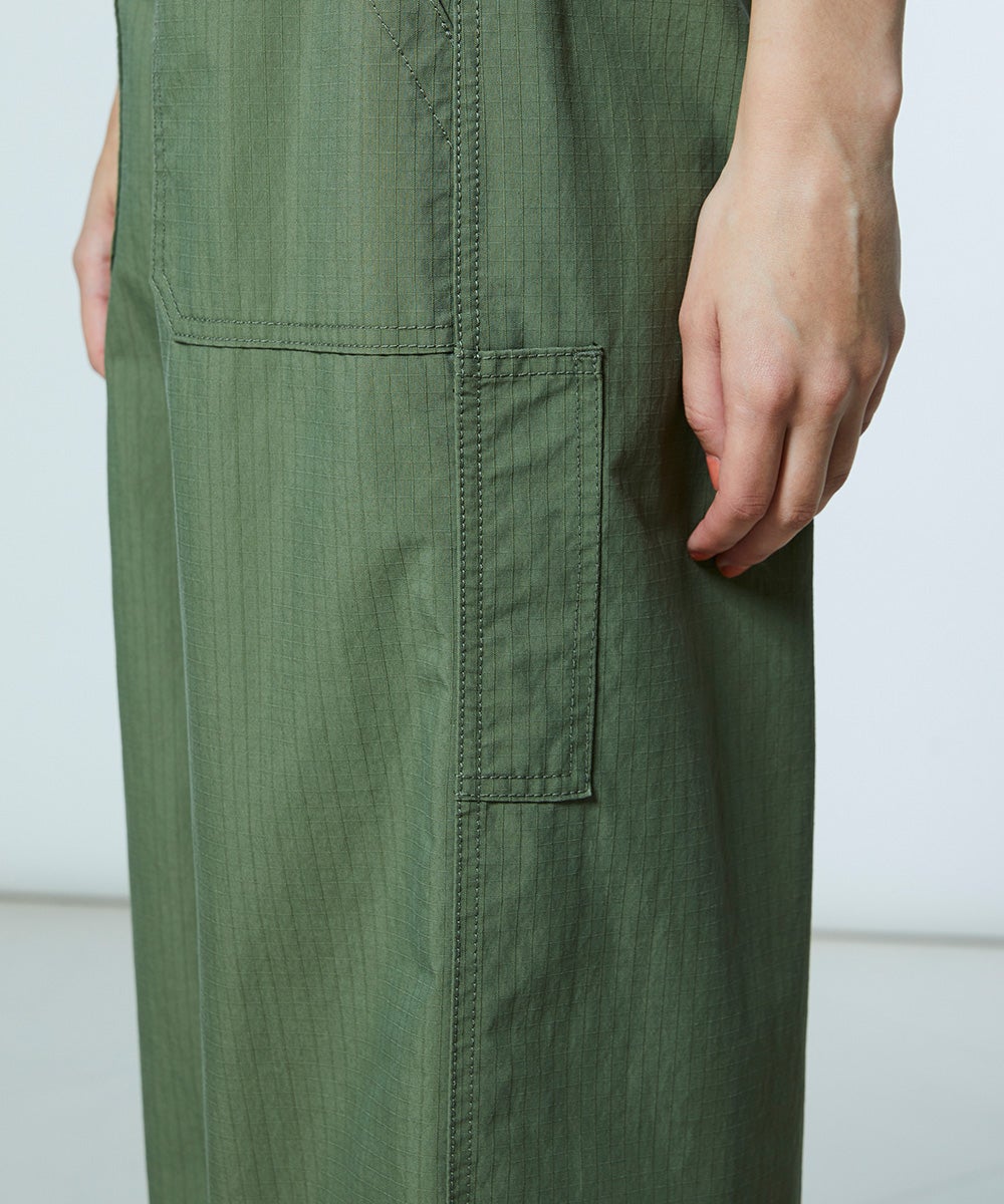 DSC / リップストップ カーゴパンツ(SALE) BOTTOMS Night STORE