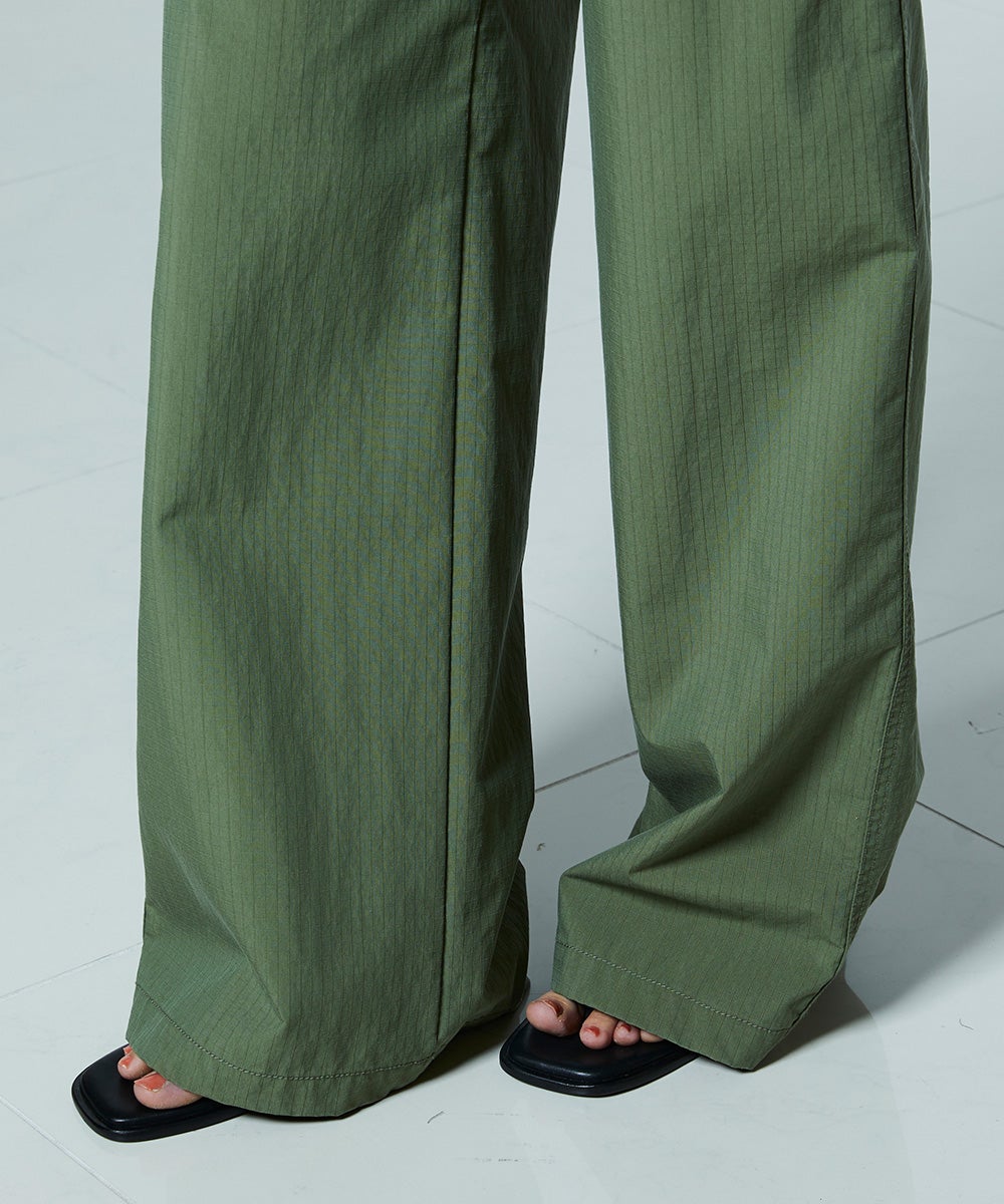 DSC / リップストップ カーゴパンツ(SALE) BOTTOMS Night STORE