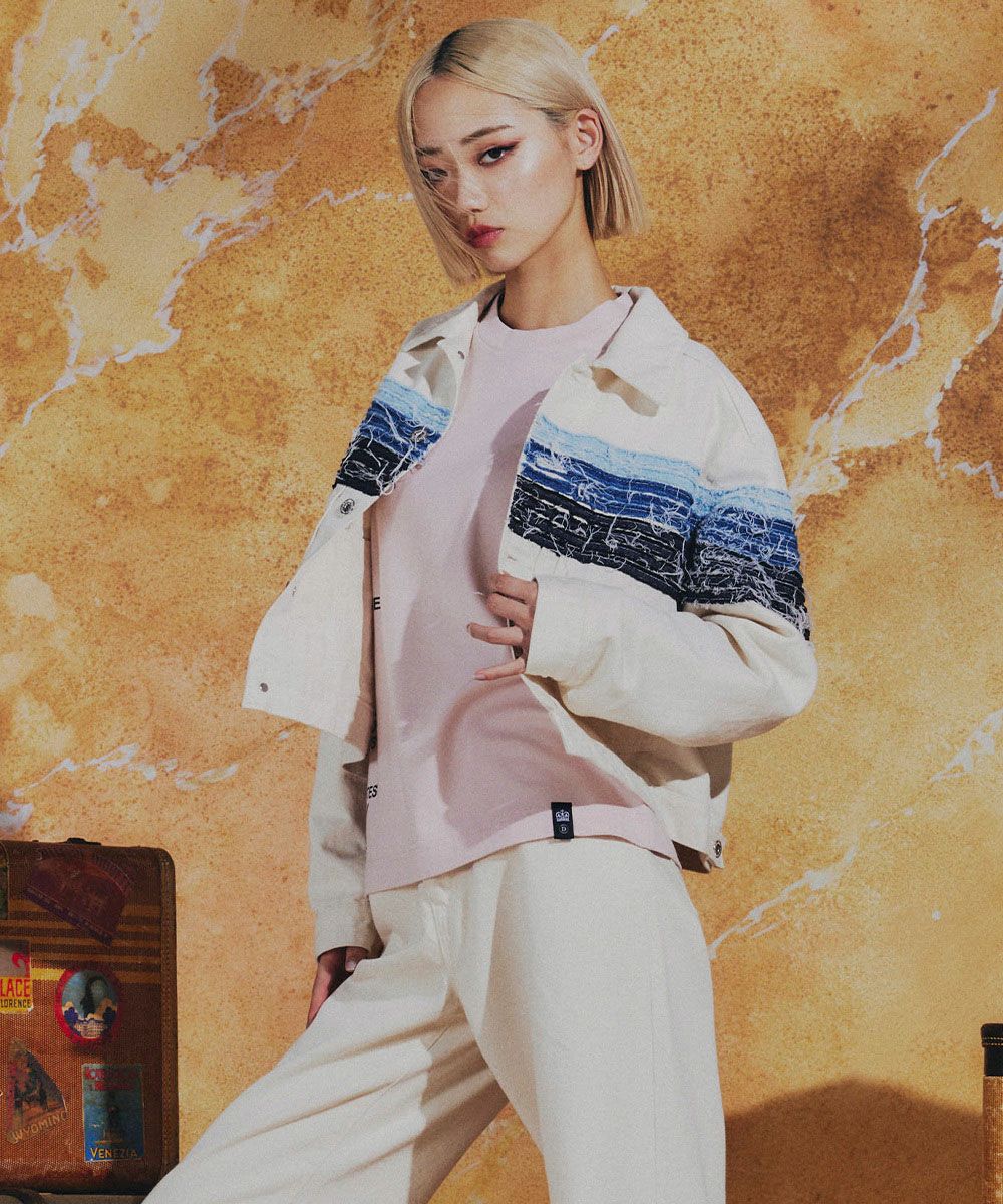 OUTERS | Night STORE | ダブルスタンダードクロージング公式通販