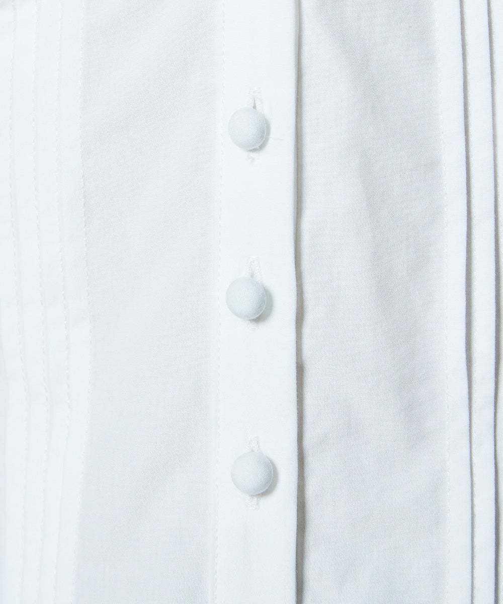 DSC / シャーリングオフショルトップス TOPS Night STORE | ダブル