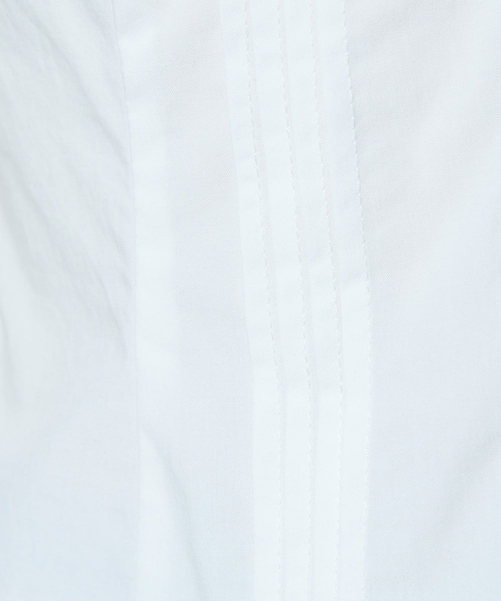 DSC / シャーリングオフショルトップス TOPS Night STORE | ダブル