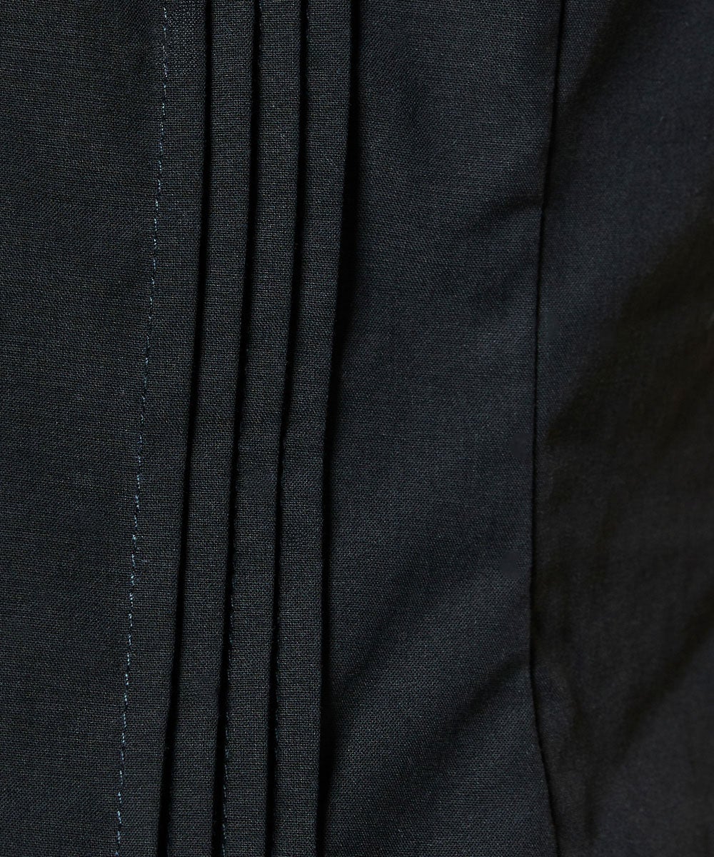 DSC / シャーリングオフショルトップス TOPS Night STORE | ダブル