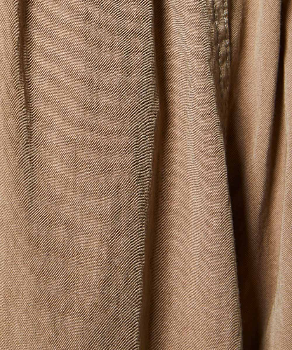 DSC / ツーバスダイドニット カーゴワンピース DRESS Night STORE